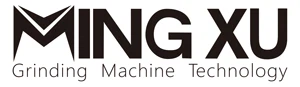 Wuxi Mingxu Machinery Khoom Co., Ltd.